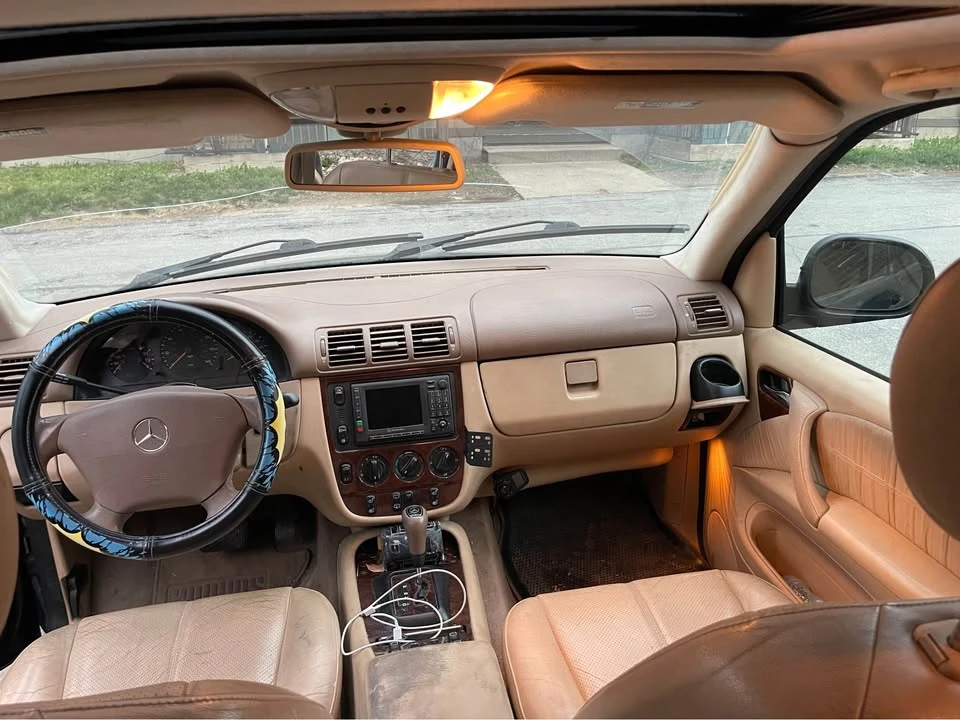 2000 Mercedes-Benz W210 E-Class - Image 4 of 12