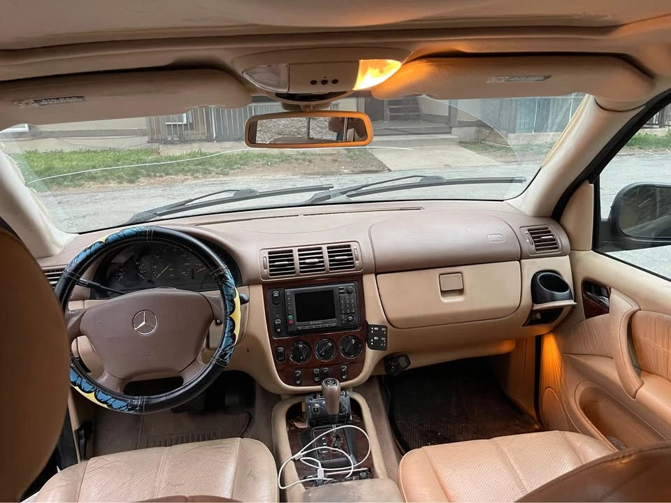 2000 Mercedes-Benz W210 E-Class - Image 5 of 12
