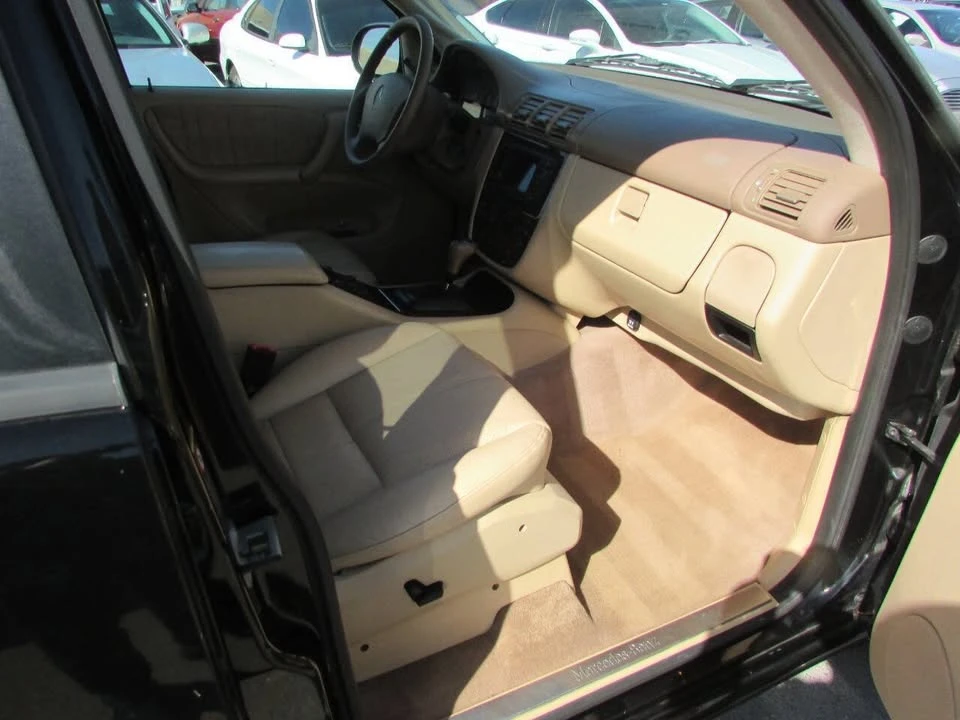 2000 Mercedes-Benz W163 M-Class - Image 14 of 20