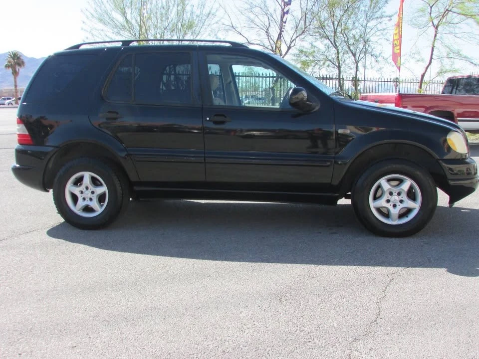 2000 Mercedes-Benz W163 M-Class - Image 2 of 20