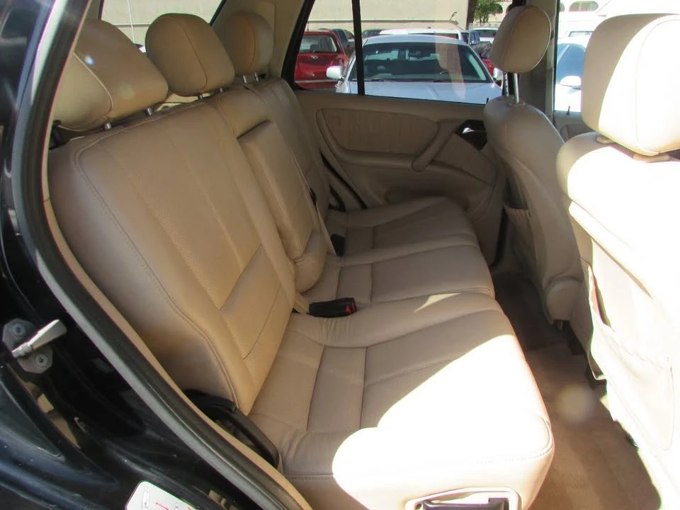 2000 Mercedes-Benz W163 M-Class - Image 16 of 20