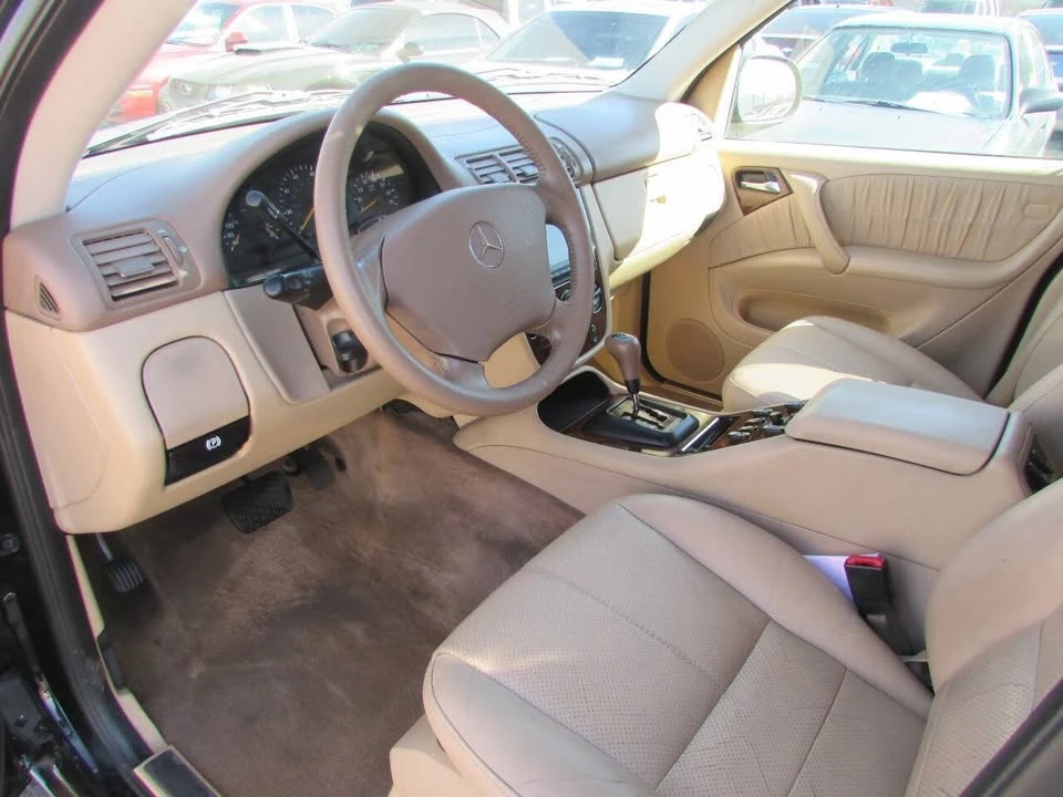 2000 Mercedes-Benz W163 M-Class - Image 10 of 20