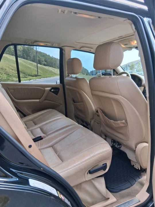 2000 Mercedes-Benz W163 M-Class - Image 6 of 12