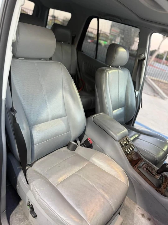 2000 Mercedes-Benz W163 M-Class - Image 7 of 7