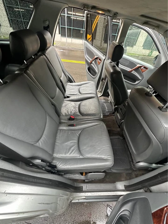 2000 Mercedes-Benz W163 M-Class - Image 18 of 20