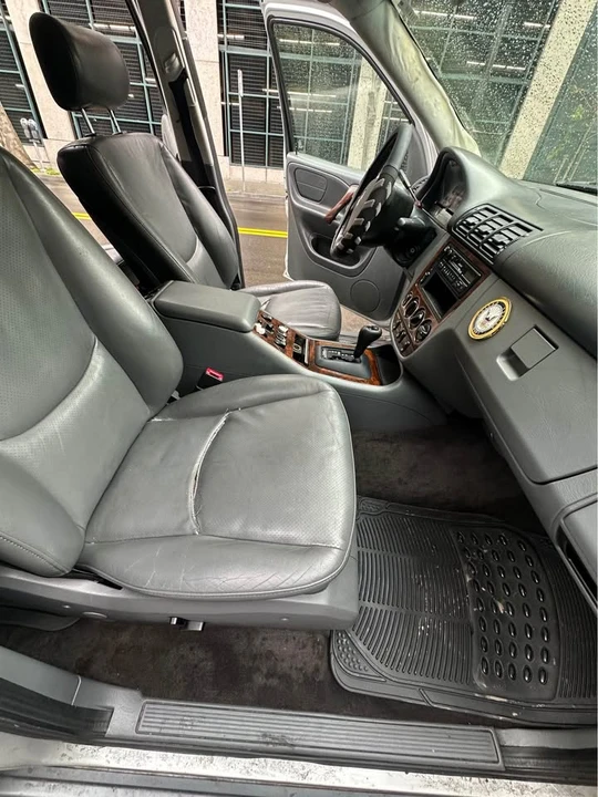 2000 Mercedes-Benz W163 M-Class - Image 12 of 15