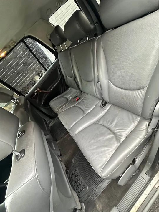 2000 Mercedes-Benz W163 M-Class - Image 17 of 20