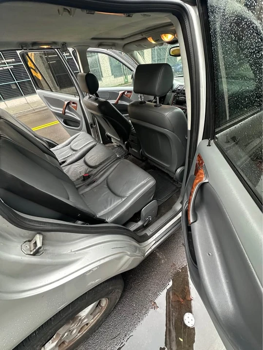 2000 Mercedes-Benz W163 M-Class - Image 19 of 20