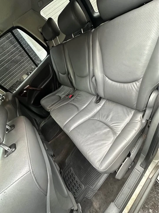 2000 Mercedes-Benz W163 M-Class - Image 11 of 15