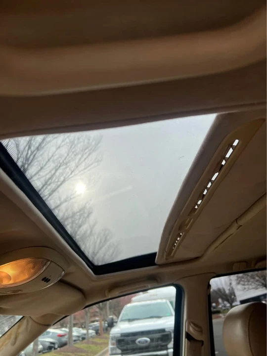 2000 Mercedes-Benz W163 M-Class - Image 2 of 5