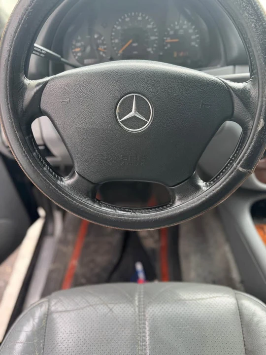 2000 Mercedes-Benz W163 M-Class - Image 6 of 8