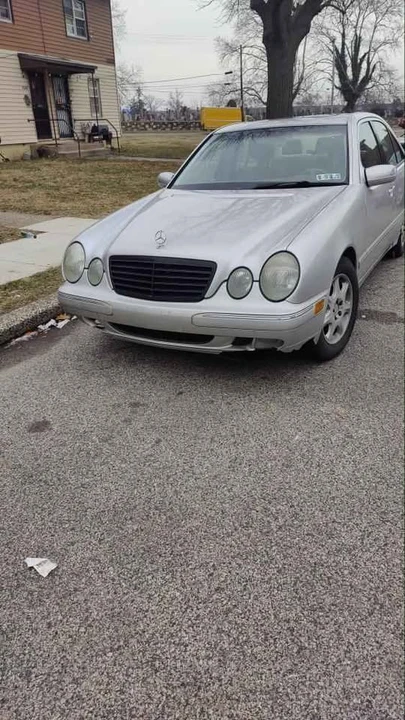2000 Mercedes-Benz W210 E 36 & E 50 & E 55 & E 60 AMG - Image 2 of 18