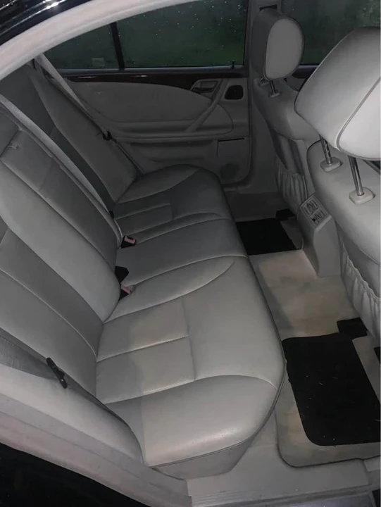 2000 Mercedes-Benz W210 E-Class - Image 4 of 5