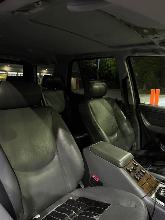 2000 Mercedes-Benz W163 M-Class - Image 7 of 10