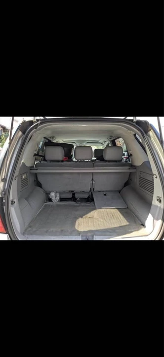 2000 Mercedes-Benz W163 M-Class - Image 4 of 6