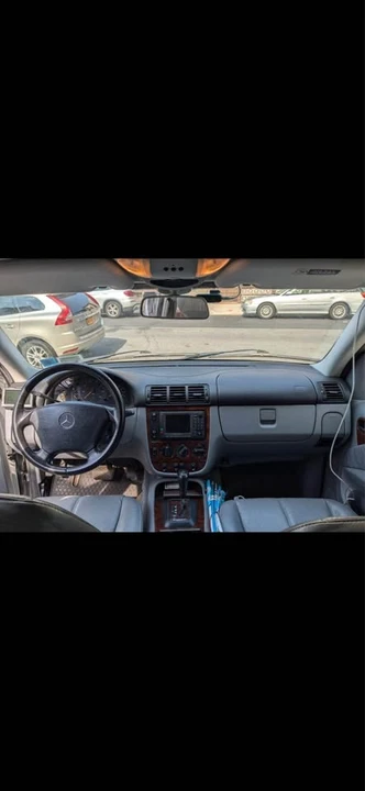 2000 Mercedes-Benz W163 M-Class - Image 6 of 6