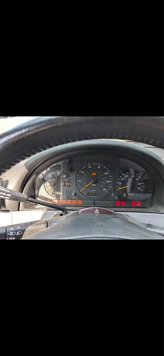 2000 Mercedes-Benz W163 M-Class - Image 5 of 6