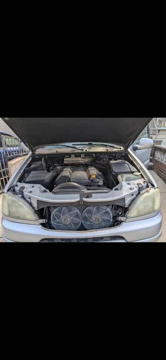 2000 Mercedes-Benz W163 M-Class - Image 3 of 6