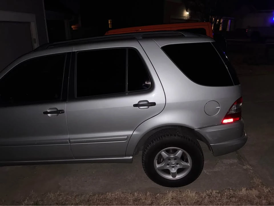 2000 Mercedes-Benz W163 M-Class - Image 8 of 10