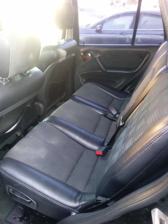 2000 Mercedes-Benz W163 M-Class - Image 8 of 8