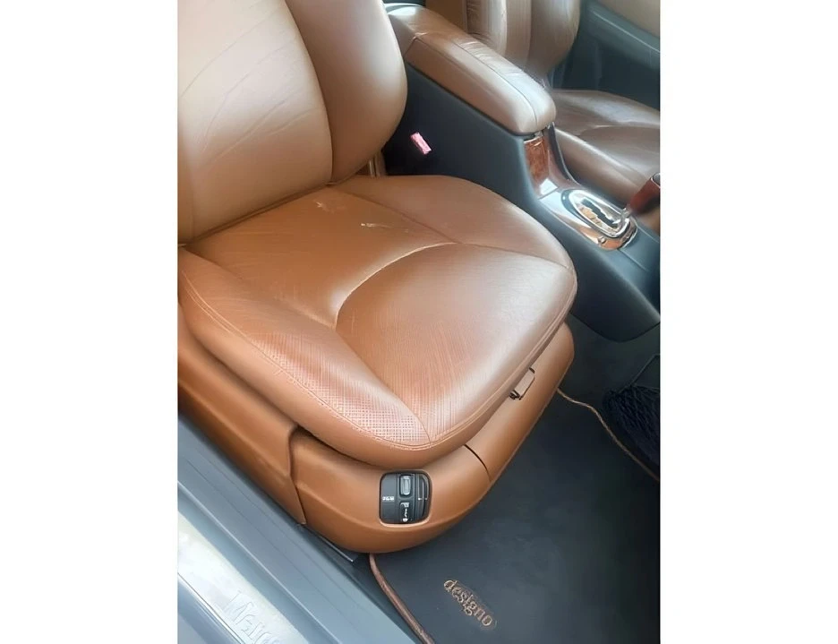 2000 Mercedes-Benz W220 S-Class - Image 13 of 20