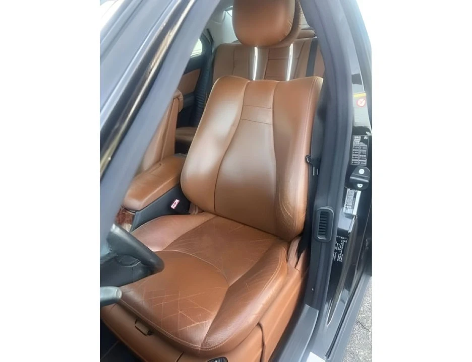 2000 Mercedes-Benz W220 S-Class - Image 12 of 20