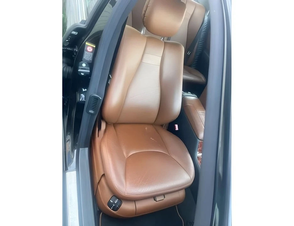 2000 Mercedes-Benz W220 S-Class - Image 11 of 20