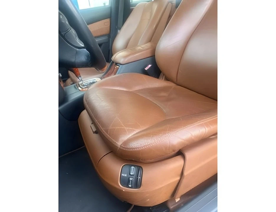 2000 Mercedes-Benz W220 S-Class - Image 14 of 20