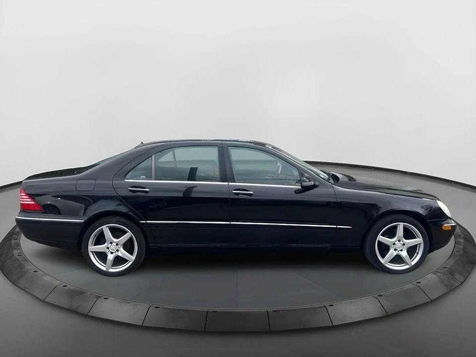2000 Mercedes-Benz W220 S-Class - Image 2 of 20