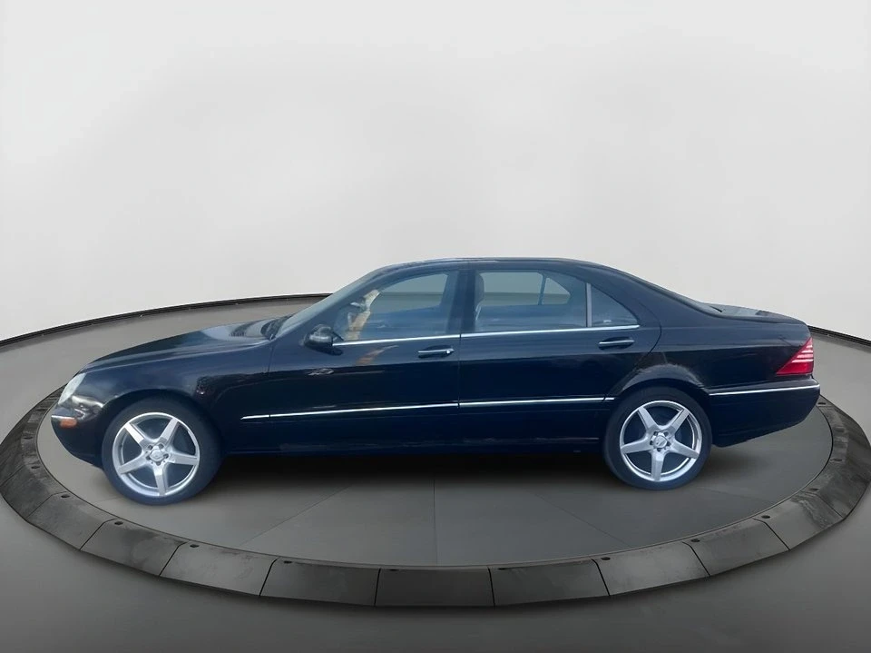 2000 Mercedes-Benz W220 S-Class - Image 5 of 20