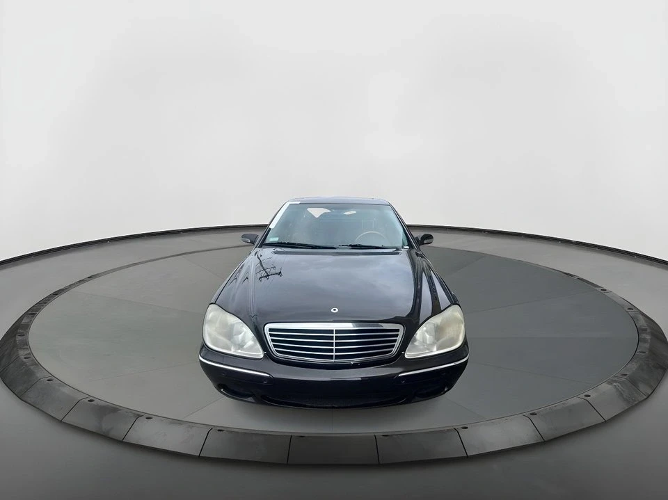 2000 Mercedes-Benz W220 S-Class - Image 6 of 20