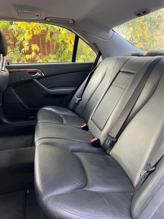 2000 Mercedes-Benz W220 S-Class - Image 13 of 15