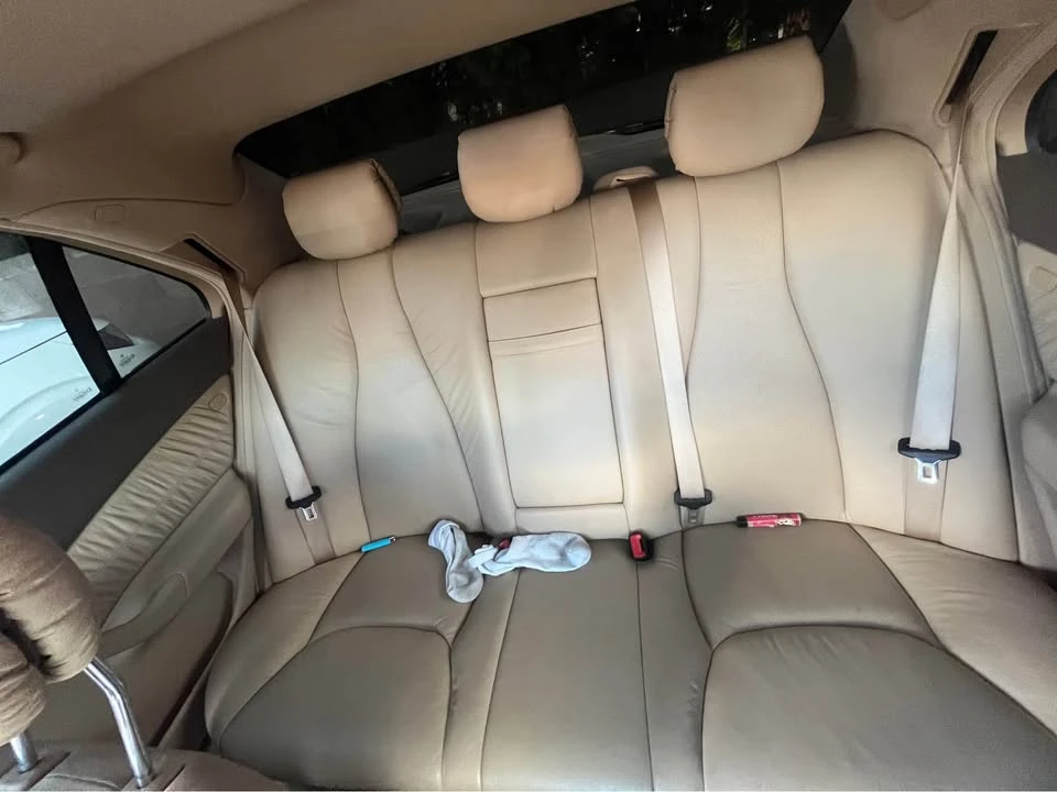 2000 Mercedes-Benz W220 S-Class - Image 11 of 16