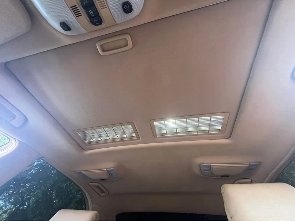 2000 Mercedes-Benz W220 S-Class - Image 12 of 16