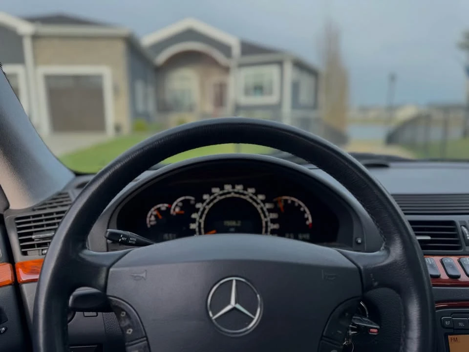 2000 Mercedes-Benz W220 S-Class - Image 20 of 20