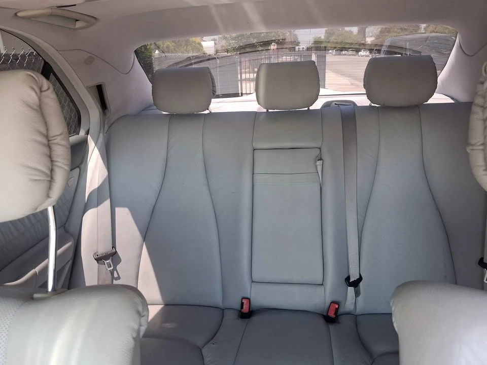 2000 Mercedes-Benz W220 S-Class - Image 3 of 11