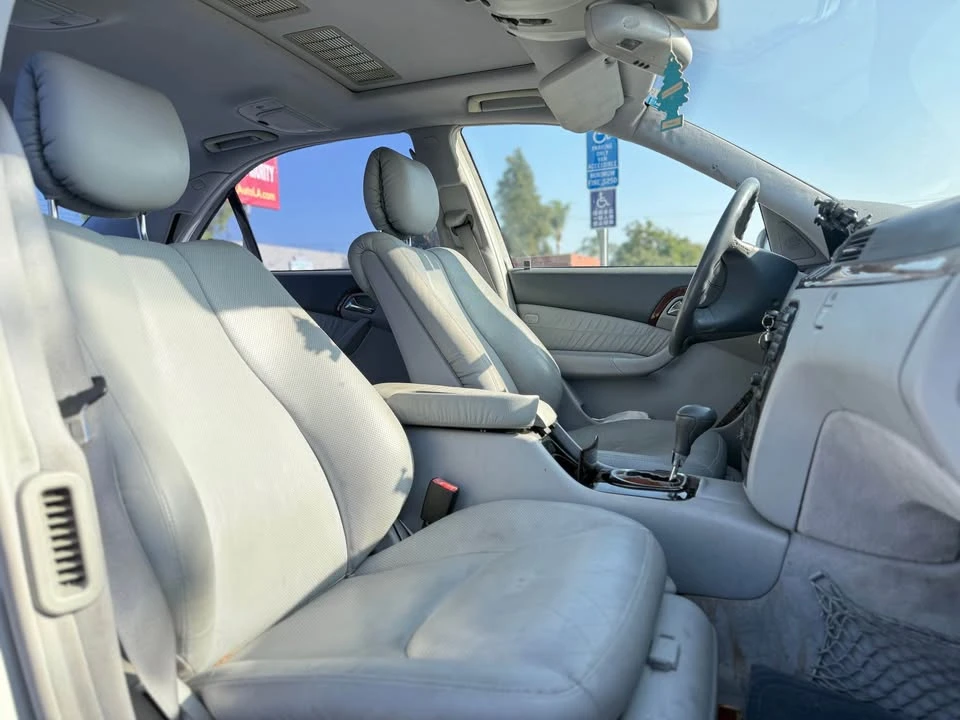 2000 Mercedes-Benz W220 S-Class - Image 19 of 20