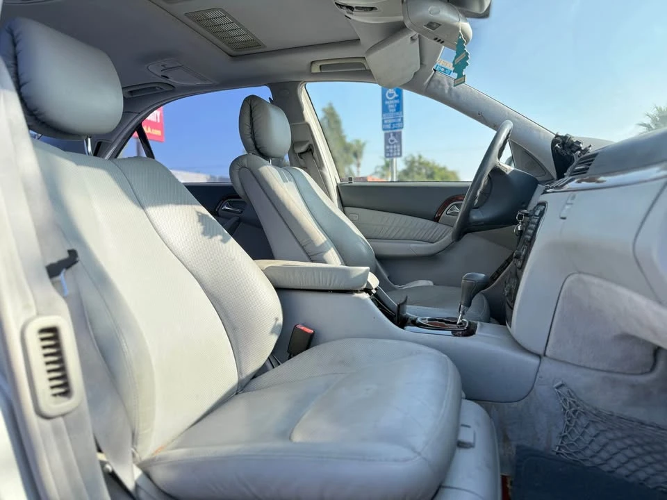2000 Mercedes-Benz W220 S-Class - Image 18 of 20