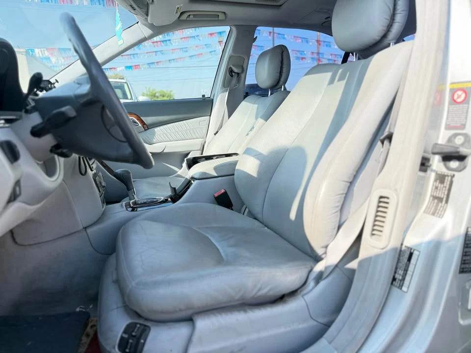 2000 Mercedes-Benz W220 S-Class - Image 11 of 20