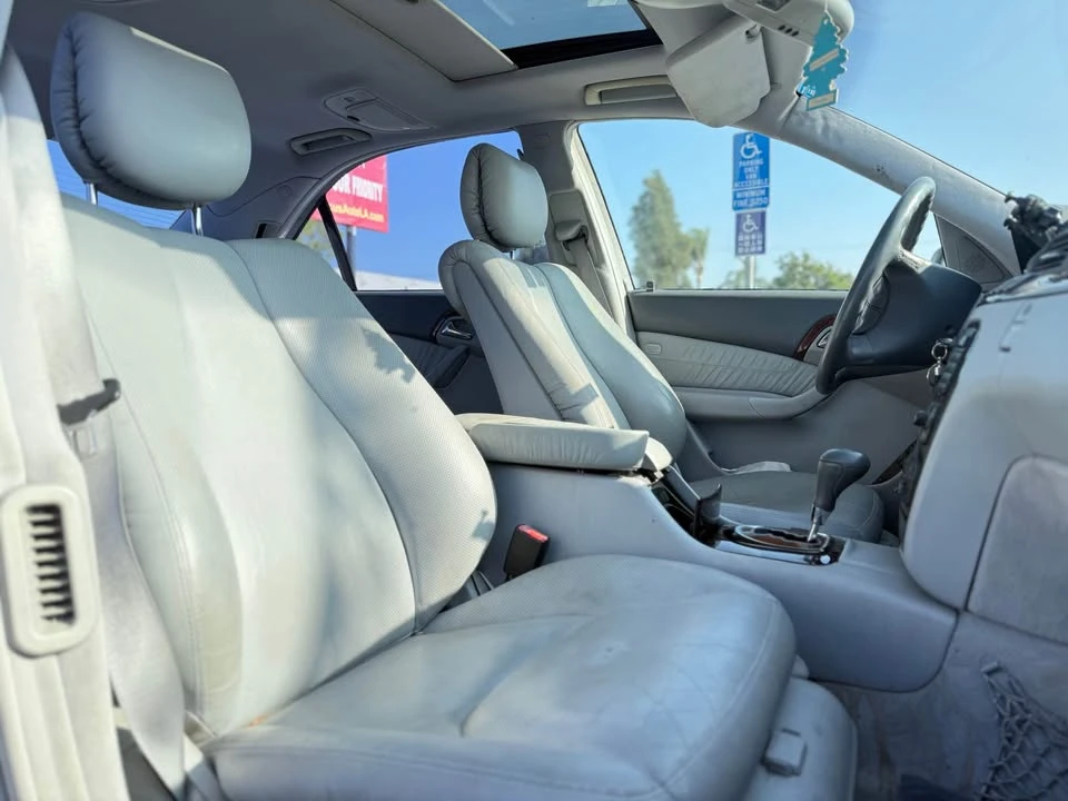 2000 Mercedes-Benz W220 S-Class - Image 20 of 20