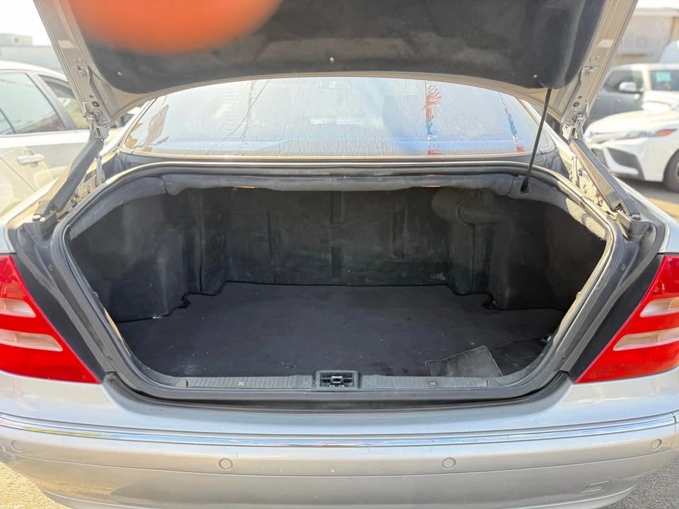 2000 Mercedes-Benz W220 S-Class - Image 16 of 20