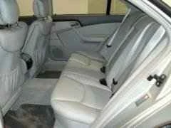 2000 Mercedes-Benz W220 S-Class - Image 6 of 6