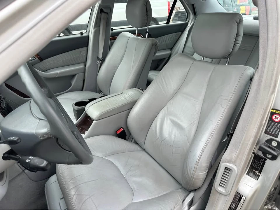 2000 Mercedes-Benz W220 S-Class - Image 10 of 13
