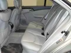 2000 Mercedes-Benz W220 S-Class - Image 5 of 6
