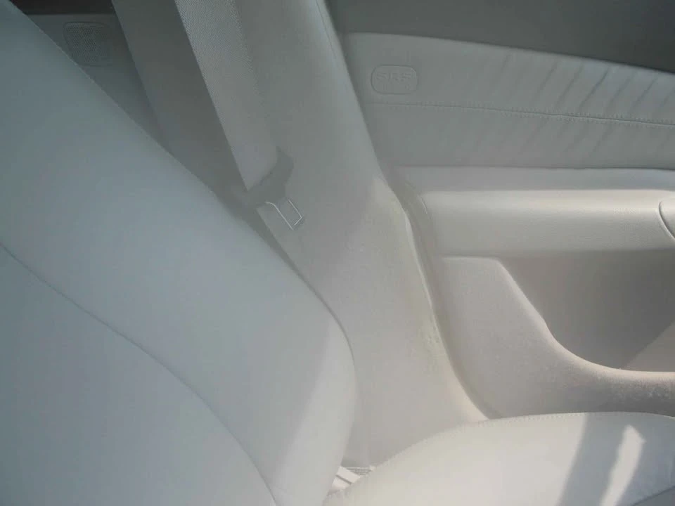 2000 Mercedes-Benz W220 S-Class - Image 2 of 6