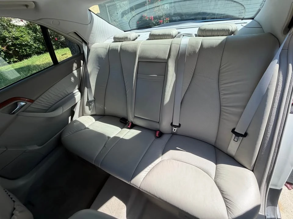 2000 Mercedes-Benz W220 S-Class - Image 11 of 19