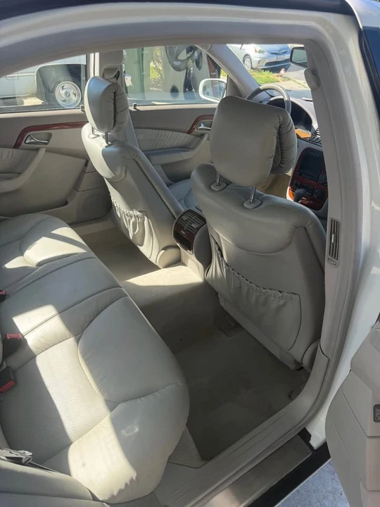 2000 Mercedes-Benz W220 S-Class - Image 13 of 19