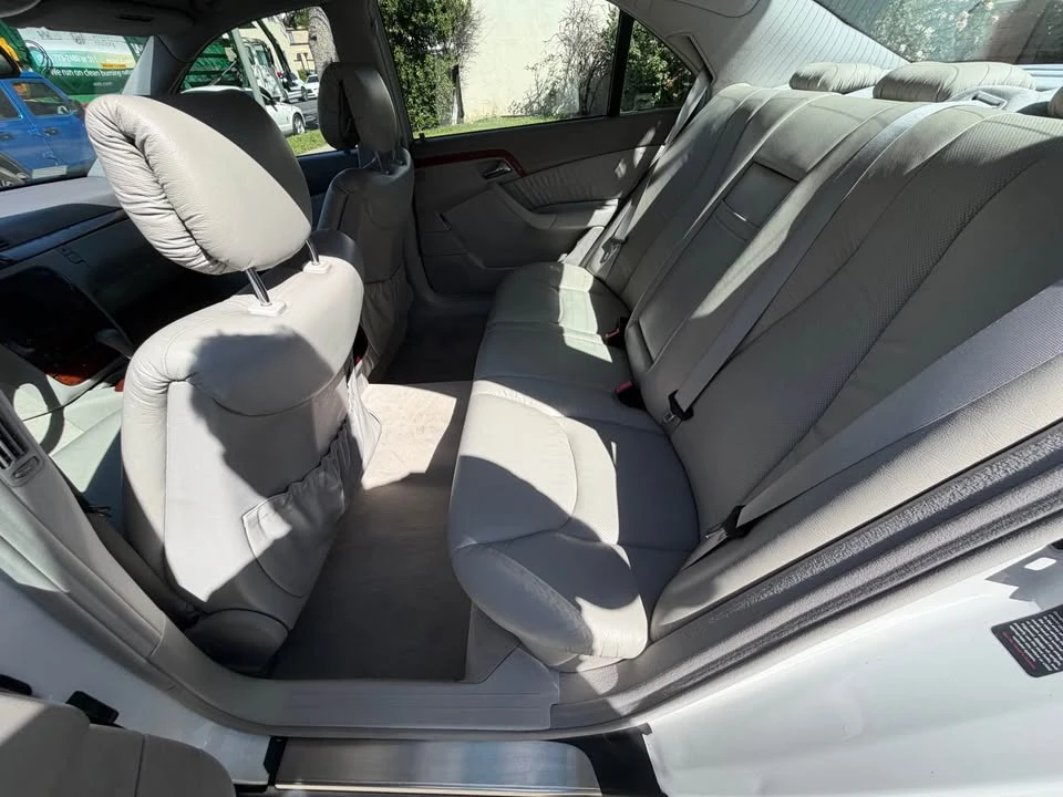 2000 Mercedes-Benz W220 S-Class - Image 10 of 19