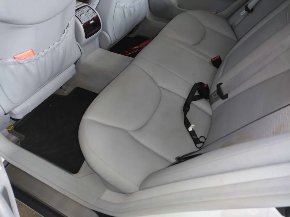 2000 Mercedes-Benz W220 S-Class - Image 7 of 9