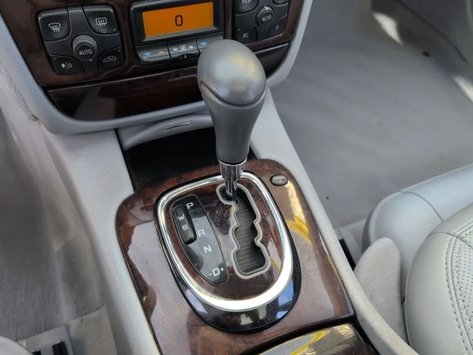 2000 Mercedes-Benz W220 S-Class - Image 20 of 20